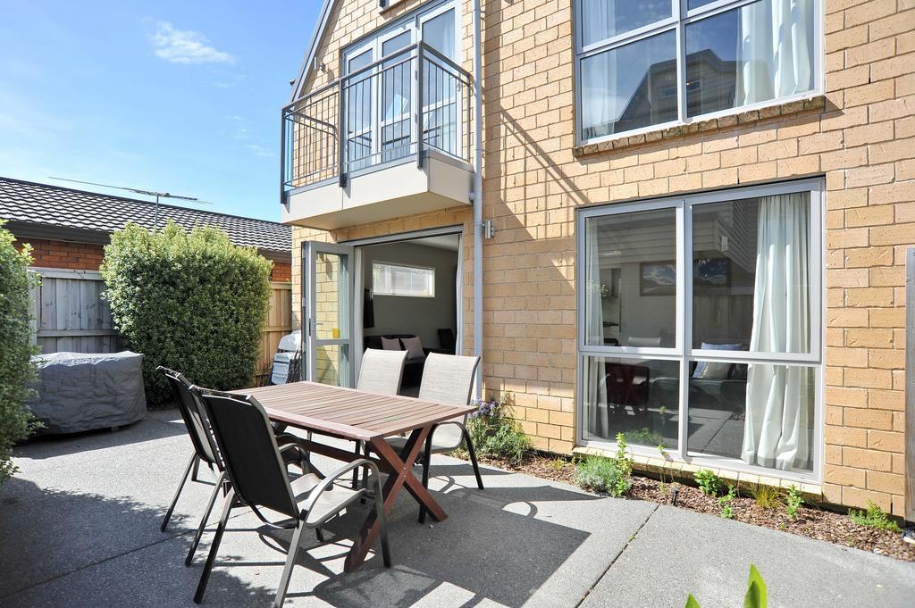 Regents 94B - Christchurch Holiday Homes Exterior foto